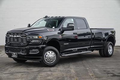 New 2025 Ram 3500 Big Horn Crew Cab 4x4 DRW Pickup for sale #SG507391 - photo 1