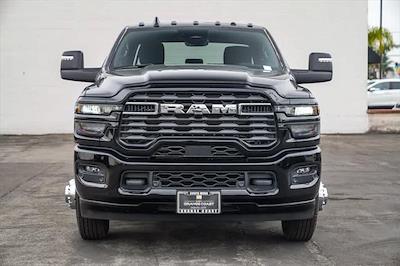 New 2025 Ram 3500 Big Horn Crew Cab 4x4 DRW Pickup for sale #SG507391 - photo 2
