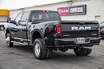 New 2025 Ram 3500 Big Horn Crew Cab 4x4 DRW Pickup for sale #SG507391 - photo 6