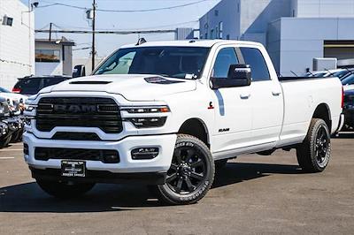 New 2025 Ram 3500 Laramie Crew Cab 4x4 Pickup for sale #SG529295 - photo 1