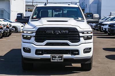 New 2025 Ram 3500 Laramie Crew Cab 4x4 Pickup for sale #SG529295 - photo 2