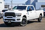 New 2025 Ram 3500 Laramie Crew Cab 4x4 Pickup for sale #SG529295 - photo 1