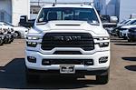 New 2025 Ram 3500 Laramie Crew Cab 4x4 Pickup for sale #SG529295 - photo 2
