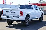 New 2025 Ram 3500 Laramie Crew Cab 4x4 Pickup for sale #SG529295 - photo 4