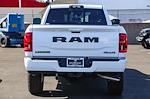 New 2025 Ram 3500 Laramie Crew Cab 4x4 Pickup for sale #SG529295 - photo 5