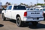 New 2025 Ram 3500 Laramie Crew Cab 4x4 Pickup for sale #SG529295 - photo 6