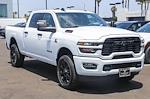 New 2025 Ram 2500 Big Horn Crew Cab 4x4 Pickup for sale #SG561598 - photo 3