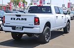 New 2025 Ram 2500 Big Horn Crew Cab 4x4 Pickup for sale #SG561598 - photo 4