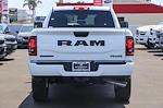 New 2025 Ram 2500 Big Horn Crew Cab 4x4 Pickup for sale #SG561598 - photo 5