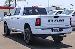 New 2025 Ram 2500 Big Horn Crew Cab 4x4 Pickup for sale #SG561598 - photo 6