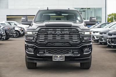 New 2025 Ram 2500 Big Horn Crew Cab 4x4 Pickup for sale #SG561600 - photo 2