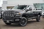 New 2025 Ram 2500 Big Horn Crew Cab 4x4 Pickup for sale #SG561600 - photo 1