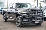 New 2025 Ram 2500 Big Horn Crew Cab 4x4 Pickup for sale #SG561600 - photo 3