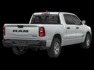 New 2025 Ram 1500 Tradesman Crew Cab 4x4 Pickup for sale #SN555173 - photo 2