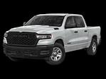 New 2025 Ram 1500 Tradesman Crew Cab 4x4 Pickup for sale #SN555173 - photo 1