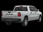 New 2025 Ram 1500 Tradesman Crew Cab 4x4 Pickup for sale #SN555173 - photo 2