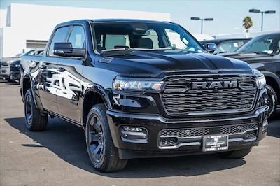 New 2026 Ram 1500 Big Horn Crew Cab for sale #T4151103 - photo 1