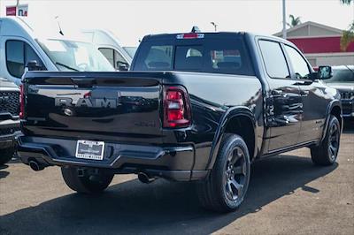 New 2026 Ram 1500 Big Horn Crew Cab for sale #T4151103 - photo 2