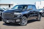 New 2026 Ram 1500 Big Horn Crew Cab for sale #T4151103 - photo 5