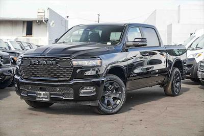 New 2026 Ram 1500 Big Horn Crew Cab for sale #T4155707 - photo 1