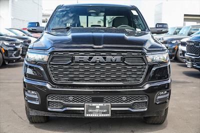 New 2026 Ram 1500 Big Horn Crew Cab 4x4 Pickup for sale #T4155708 - photo 2