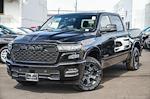 New 2026 Ram 1500 Big Horn Crew Cab 4x4 Pickup for sale #T4155708 - photo 1