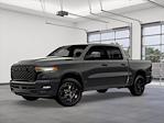 New 2026 Ram 1500 Big Horn Crew Cab for sale #T4155810 - photo 5