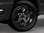 New 2026 Ram 1500 Big Horn Crew Cab for sale #T4155810 - photo 8