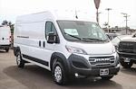New 2026 Ram ProMaster 2500 High Roof Empty Cargo Van for sale #TE155054 - photo 5