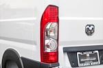 New 2026 Ram ProMaster 2500 High Roof Empty Cargo Van for sale #TE155054 - photo 10