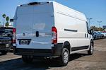 New 2026 Ram ProMaster 2500 High Roof Empty Cargo Van for sale #TE155055 - photo 7
