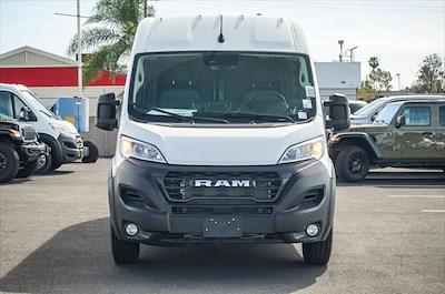 New 2026 Ram ProMaster 2500 High Roof Empty Cargo Van for sale #TE160398 - photo 2