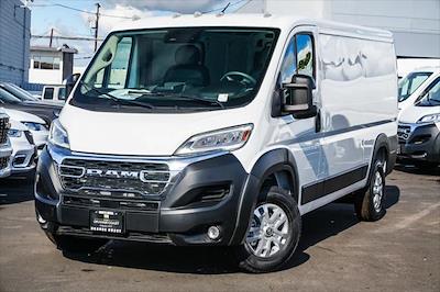 New 2026 Ram ProMaster 1500 Standard Roof Empty Cargo Van for sale #TE161227 - photo 1