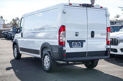 New 2026 Ram ProMaster 1500 Standard Roof Empty Cargo Van for sale #TE161227 - photo 2
