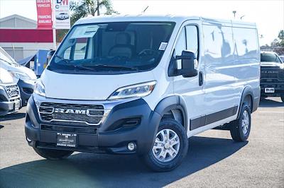 New 2026 Ram ProMaster 1500 Standard Roof Empty Cargo Van for sale #TE161229 - photo 1