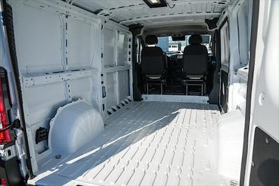 New 2026 Ram ProMaster 1500 Standard Roof Empty Cargo Van for sale #TE161229 - photo 2