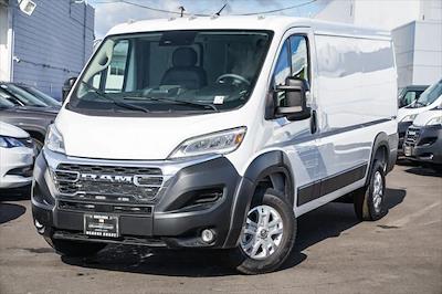 New 2026 Ram ProMaster 1500 Standard Roof Empty Cargo Van for sale #TE161231 - photo 1