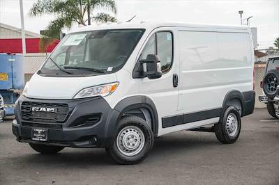 New 2026 Ram ProMaster 1500 Standard Roof Empty Cargo Van for sale #TE162160 - photo 1