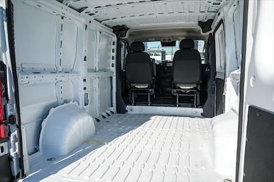 New 2026 Ram ProMaster 1500 Standard Roof Empty Cargo Van for sale #TE162161 - photo 2