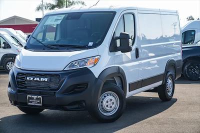 New 2026 Ram ProMaster 1500 Standard Roof Empty Cargo Van for sale #TE162162 - photo 1