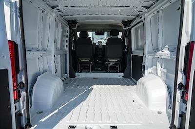 New 2026 Ram ProMaster 1500 Standard Roof Empty Cargo Van for sale #TE162162 - photo 2