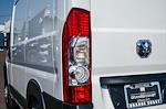 New 2026 Ram ProMaster 1500 Standard Roof Empty Cargo Van for sale #TE162162 - photo 9