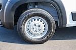 New 2026 Ram ProMaster 1500 Standard Roof Empty Cargo Van for sale #TE162162 - photo 10