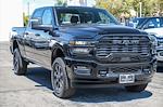 New 2026 Ram 2500 Big Horn Crew Cab 4x4 Pickup for sale #TG150210 - photo 3