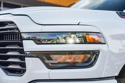 New 2026 Ram 2500 Big Horn Crew Cab 4x4 Pickup for sale #TG150214 - photo 2