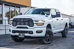 New 2026 Ram 2500 Big Horn Crew Cab 4x4 Pickup for sale #TG150214 - photo 1