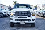 New 2026 Ram 2500 Big Horn Crew Cab 4x4 Pickup for sale #TG150214 - photo 4