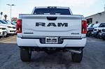 New 2026 Ram 2500 Big Horn Crew Cab 4x4 Pickup for sale #TG150214 - photo 7
