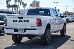 New 2026 Ram 2500 Big Horn Crew Cab 4x4 Pickup for sale #TG150215 - photo 4