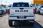 New 2026 Ram 2500 Big Horn Crew Cab 4x4 Pickup for sale #TG150215 - photo 5